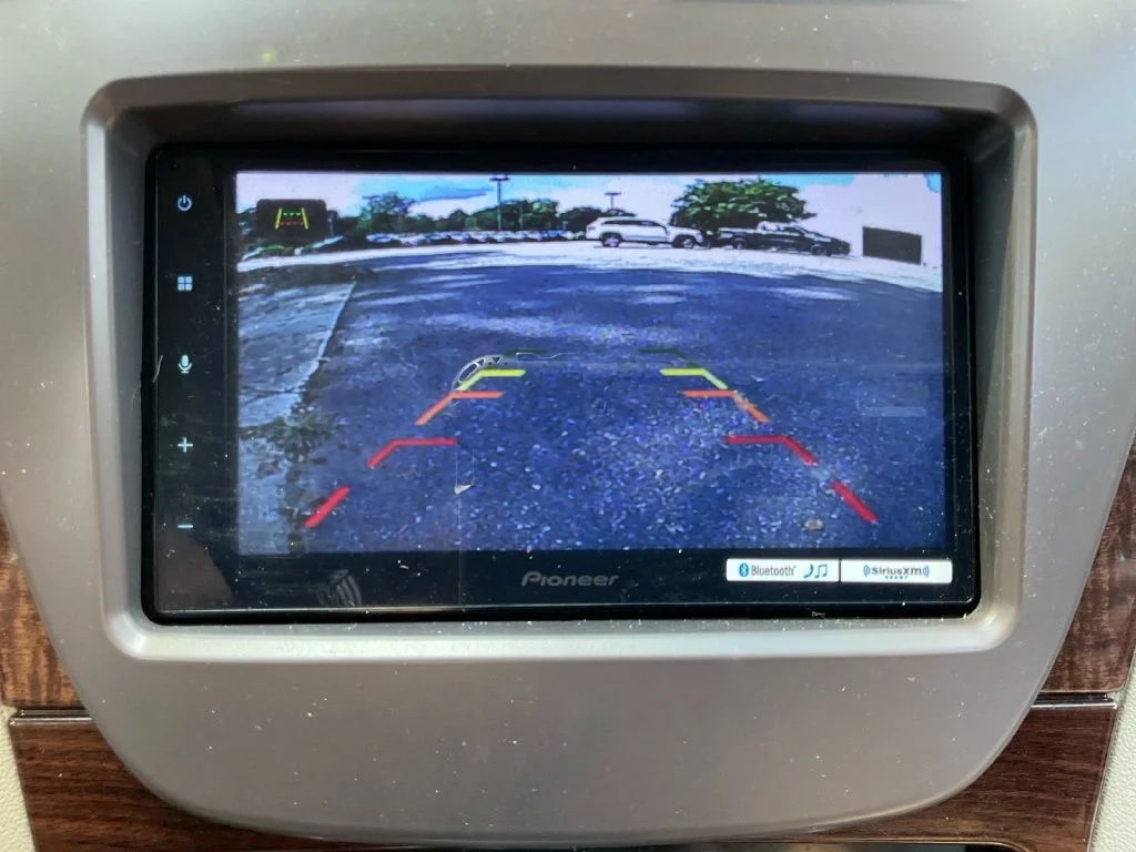 Used 2012 White Buick Premium I image 22