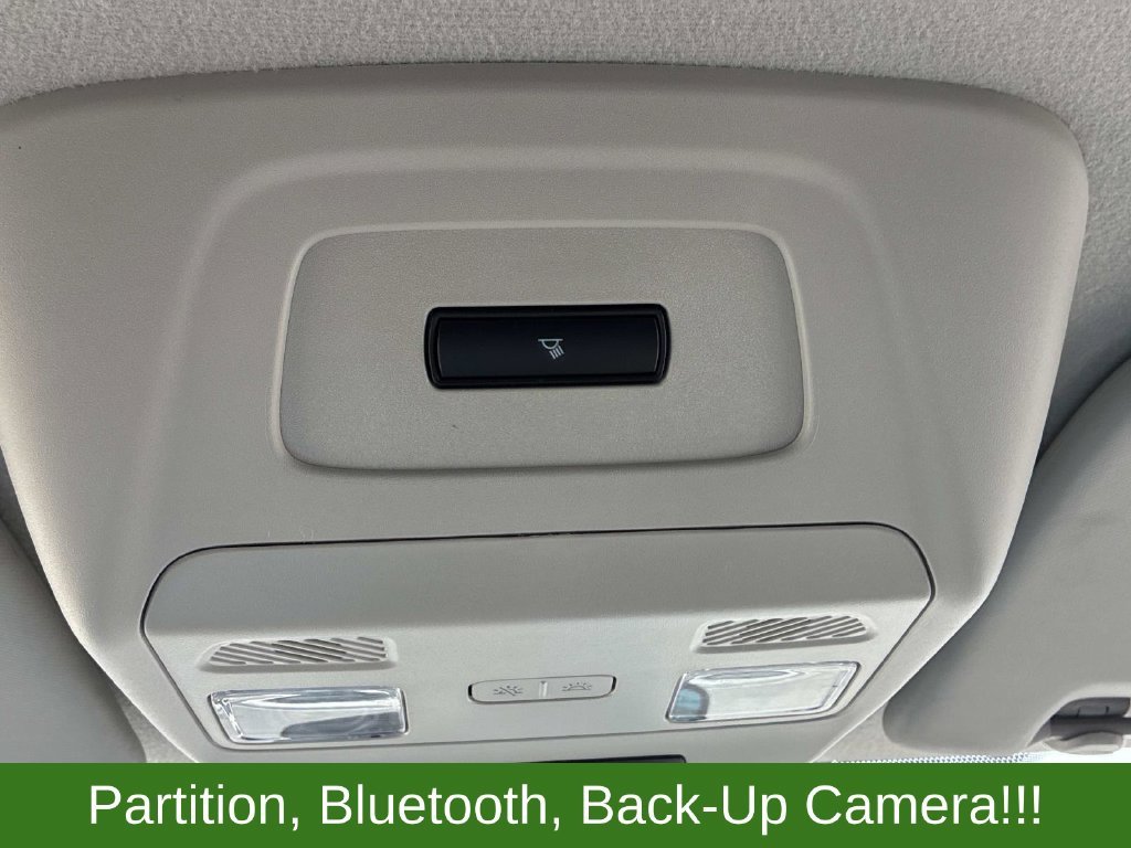 Used 2025 White Ford Base image 36