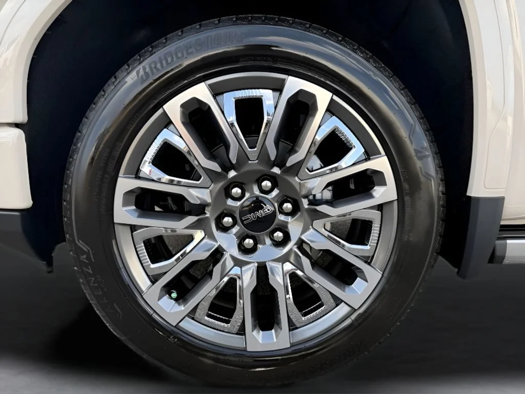 New 2026 Coastal Dune GMC Denali Ultimate image 37