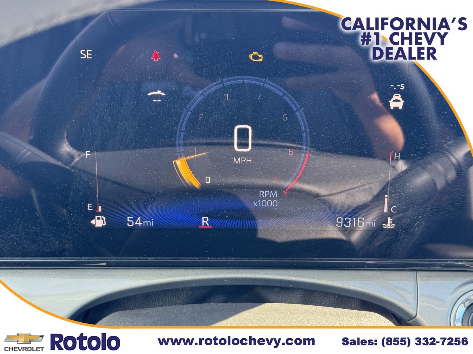 Used 2026 Sterling Gray Metallic Chevrolet LT image 25