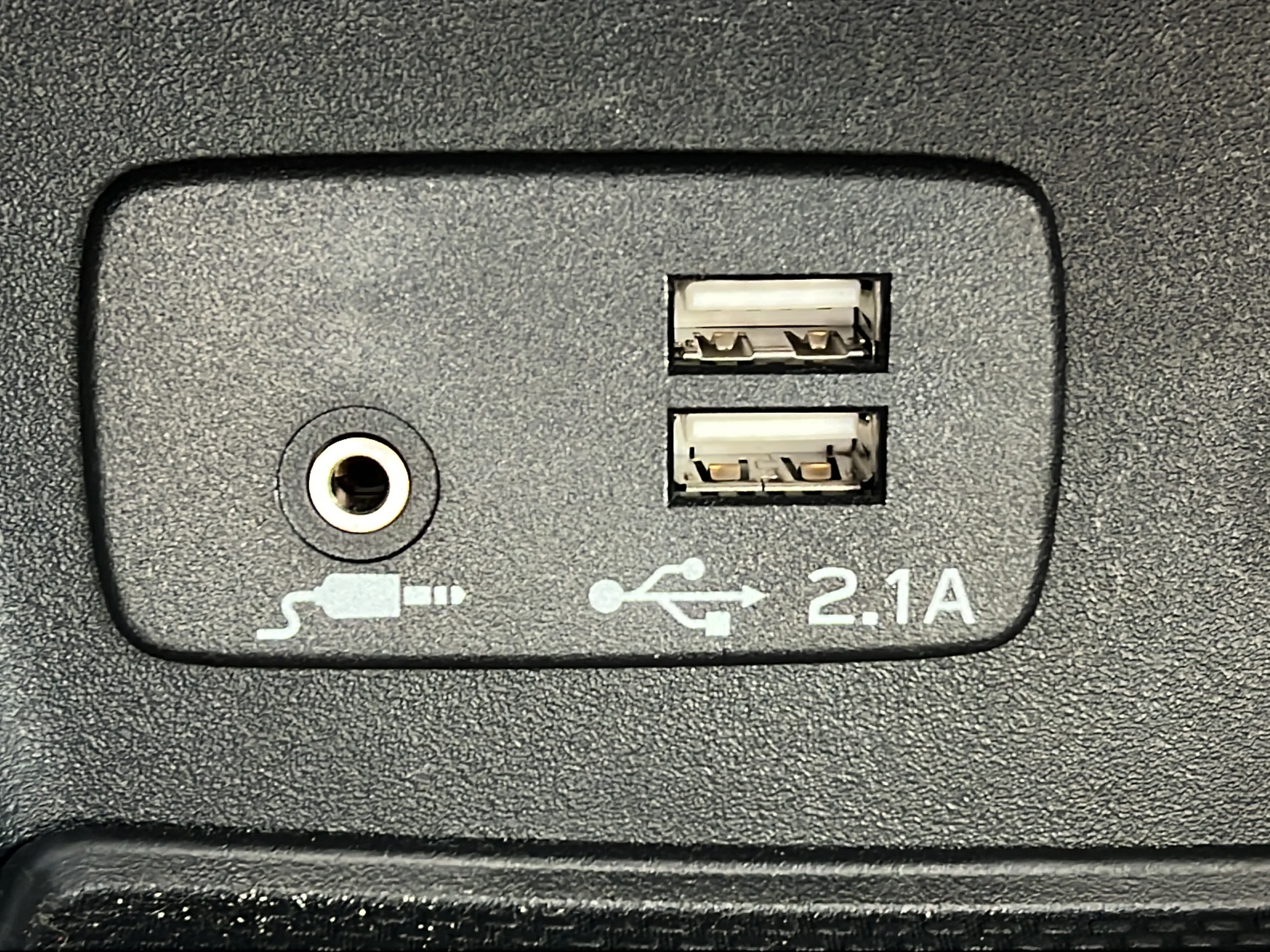 Used 2024 Ice Silver Metallic Subaru Sport image 21