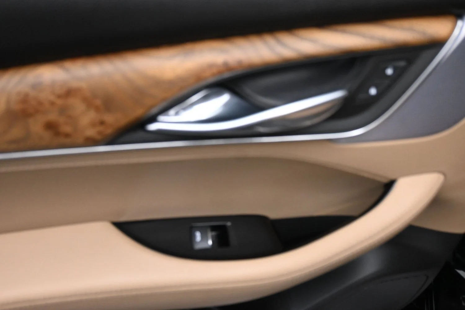 Used 2023 BLACK RAVEN Cadillac Premium Luxury image 20