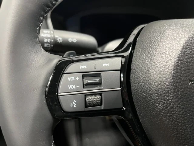 New 2026 Blue Lagoon Pearl Honda 2WD Sport Touring Hybrid image 18