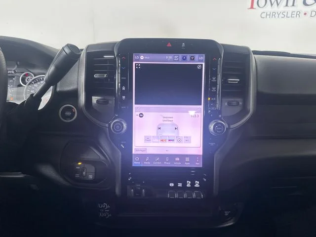 2026 RAM 2500 Tradesman - Photo 16