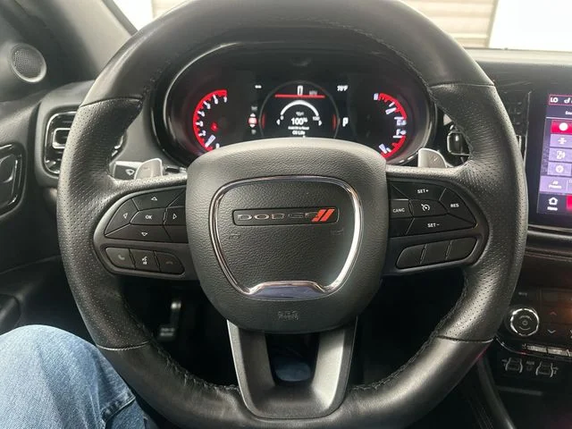 Used 2025 Red Dodge GT image 12