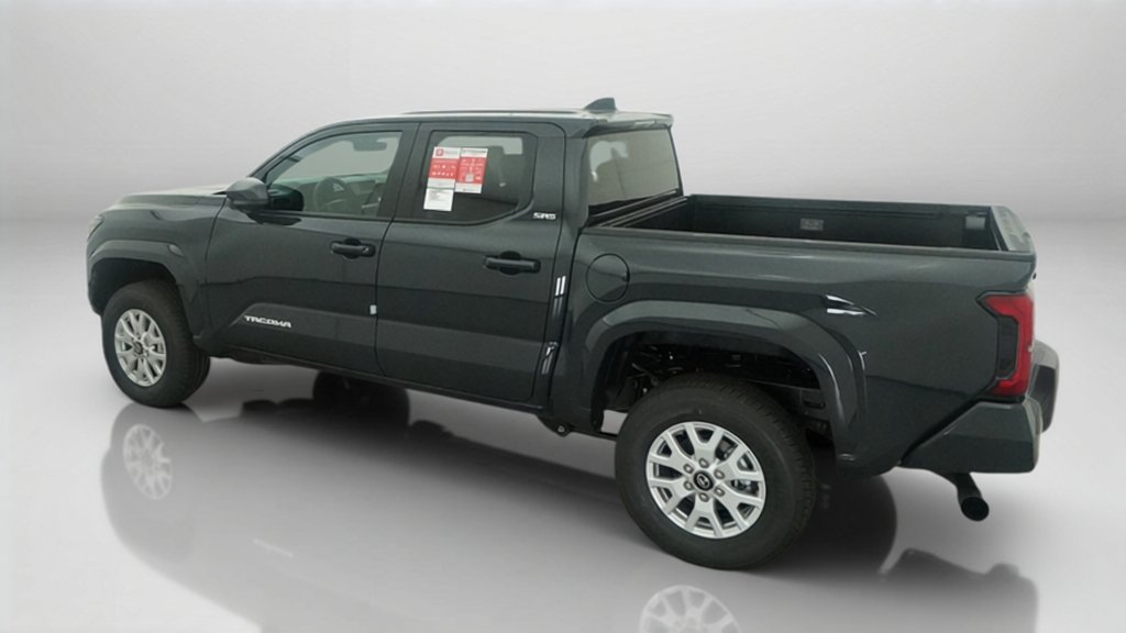 New 2026 Underground Toyota SR5 image 56