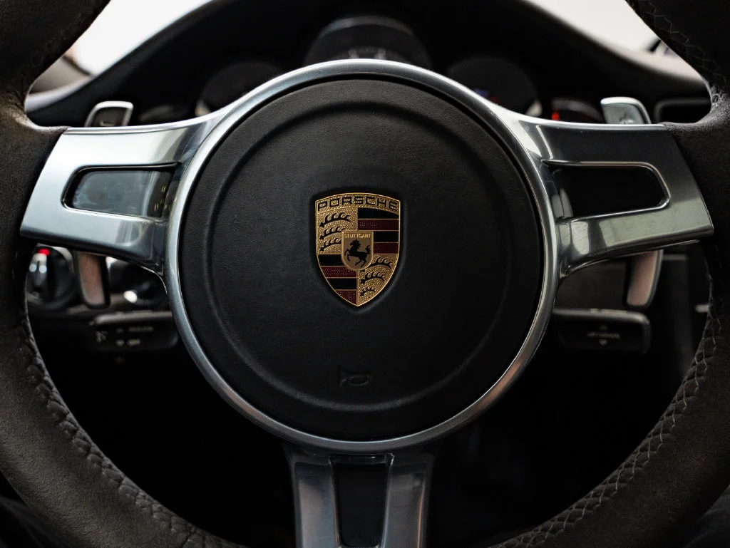 Used 2016 Agate Gray Metallic Porsche Targa 4 GTS image 29