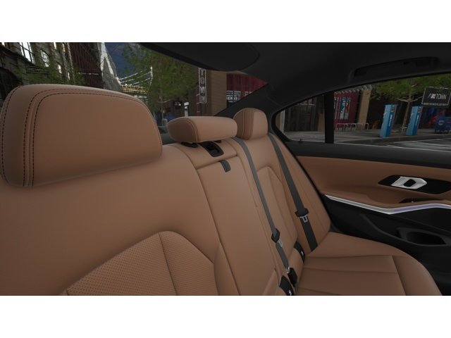2026 BMW 3 Series 330i - Photo 12