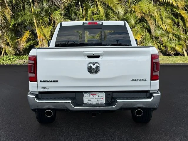 2023 RAM Ram 1500 Pickup Laramie - Photo 7