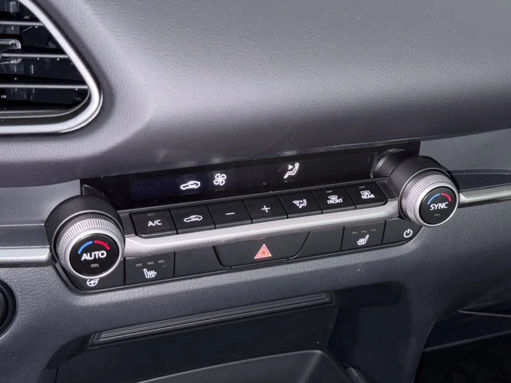 New 2026 Gray Mazda 2.5 S Premium image 19