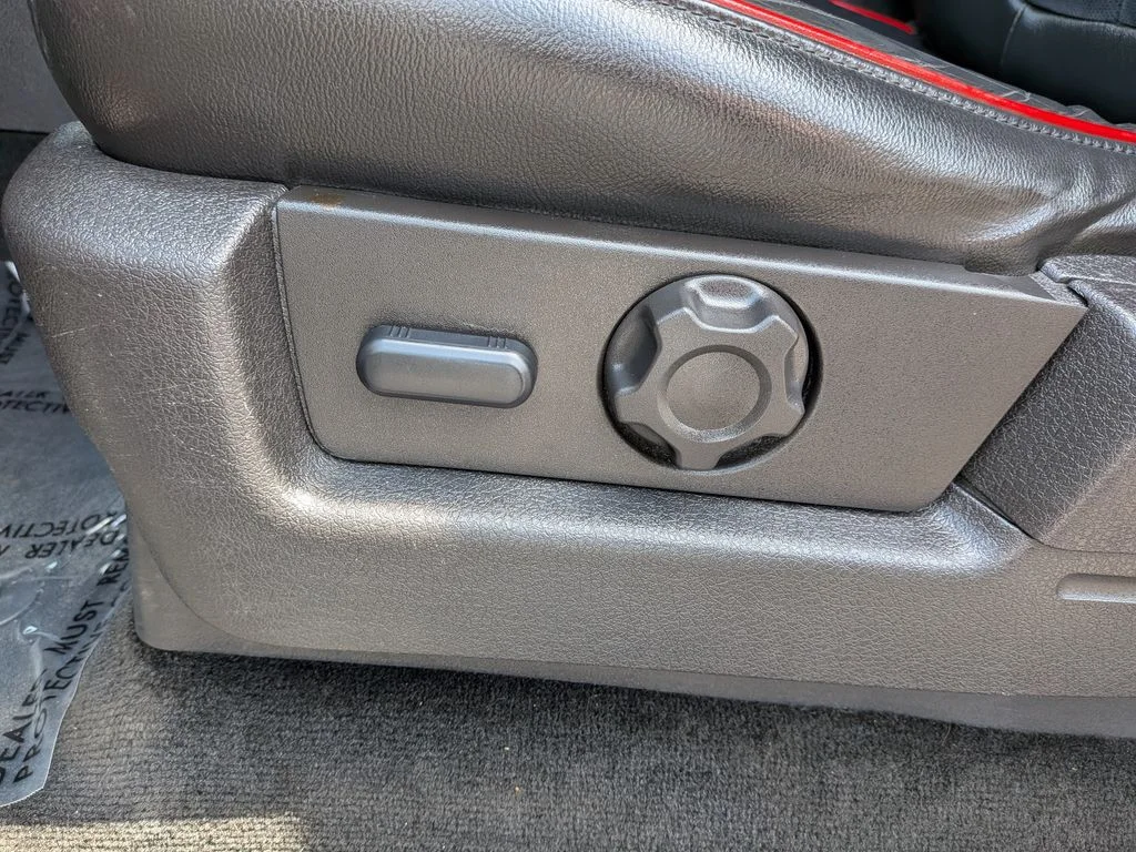 Used 2013 Black Ford FX2 image 14