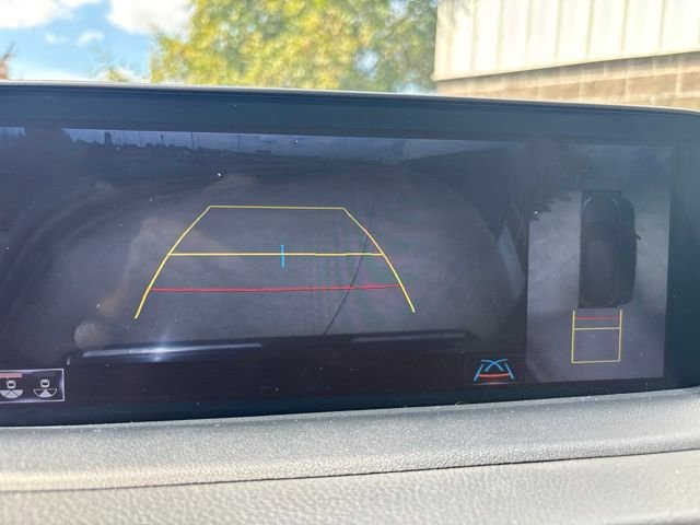 Used 2021 Black Lexus 450h image 26