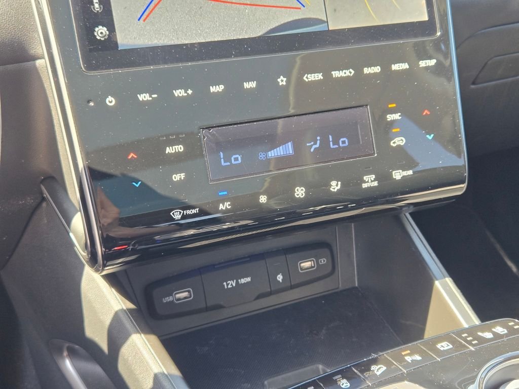 2023 Hyundai Tucson Limited - Photo 37