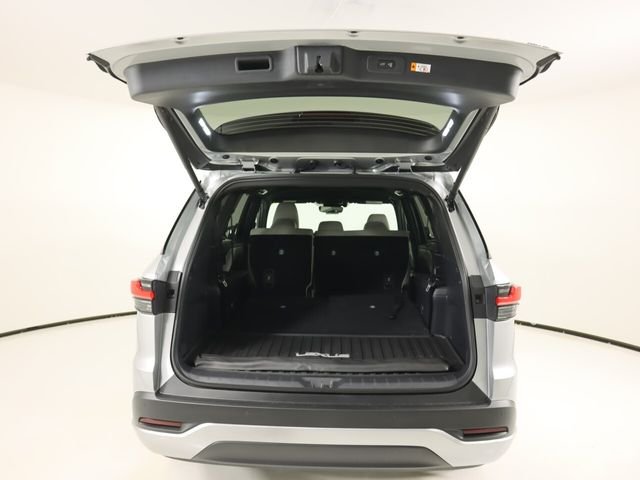 2026 Lexus TX - Photo 24