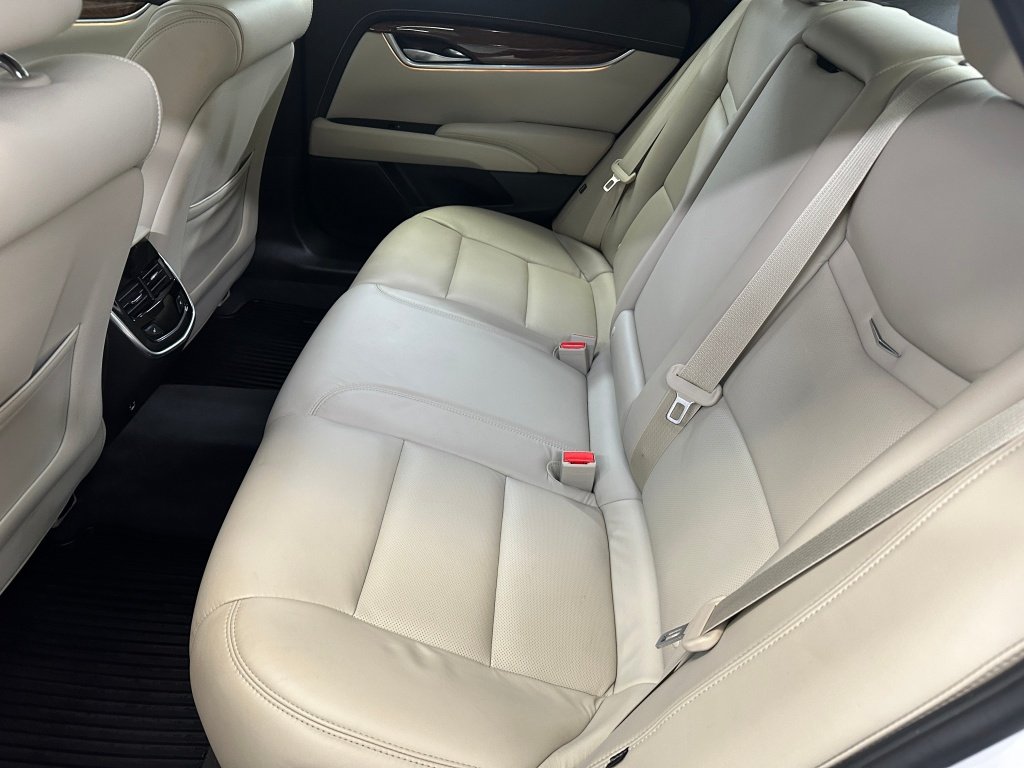 2018 Cadillac XTS Luxury - Photo 22