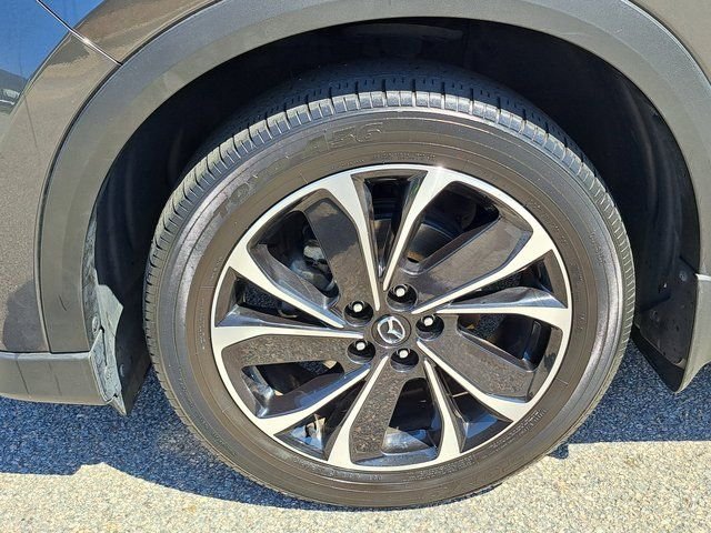 Used 2022 Gray Mazda 2.5 S Premium Package image 34