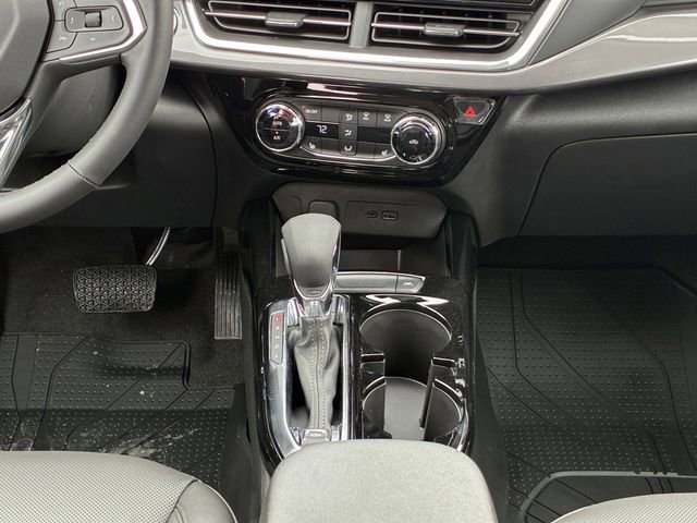New 2026 Mosaic Black Metallic Chevrolet ACTIV image 20
