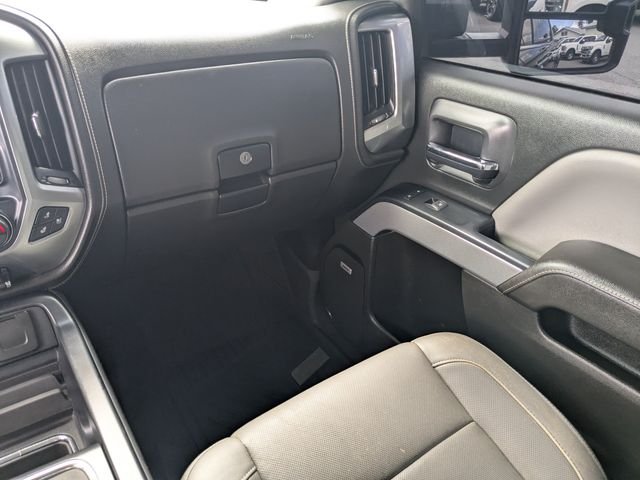 Used 2018 Gray Chevrolet LTZ image 25