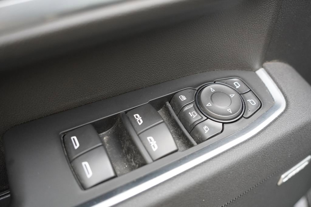 2025 GMC Sierra 3500HD SLT - Photo 25