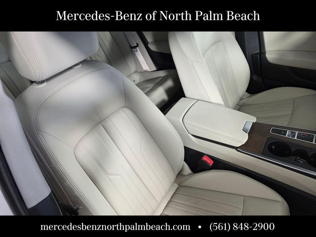 Used 2024  Audi  image 29