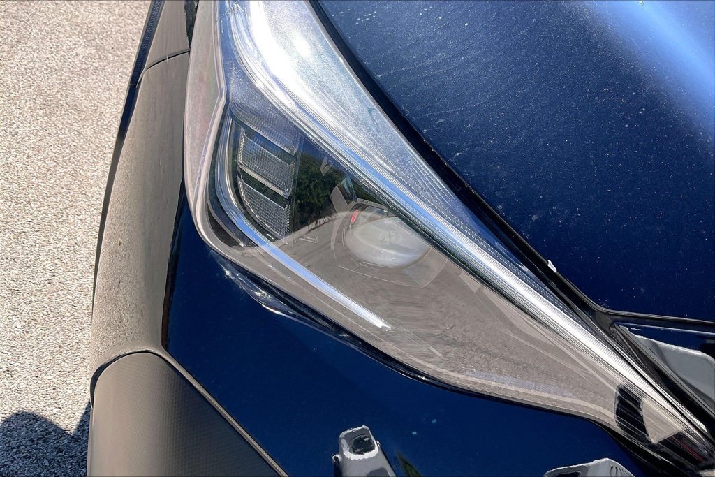 Used 2026 Black Subaru Limited image 28