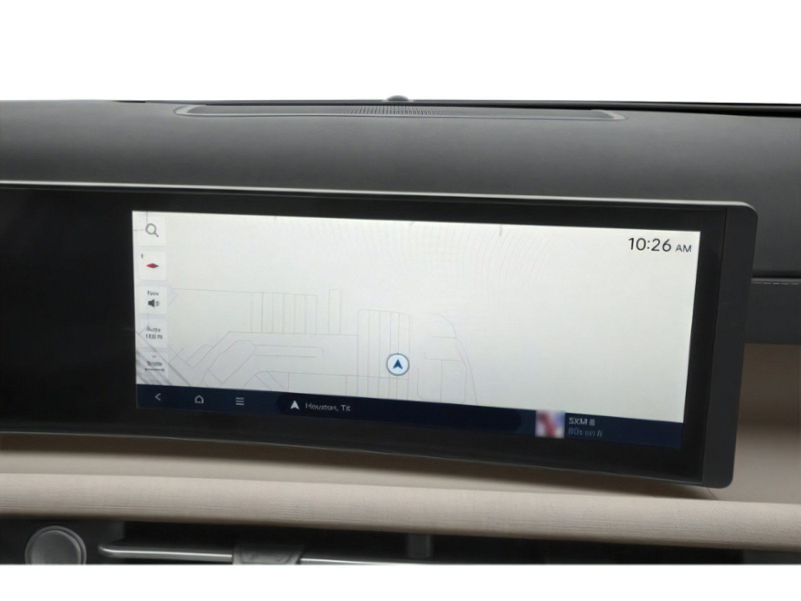New 2026 Amazon Gray Hyundai SEL Convenience image 15