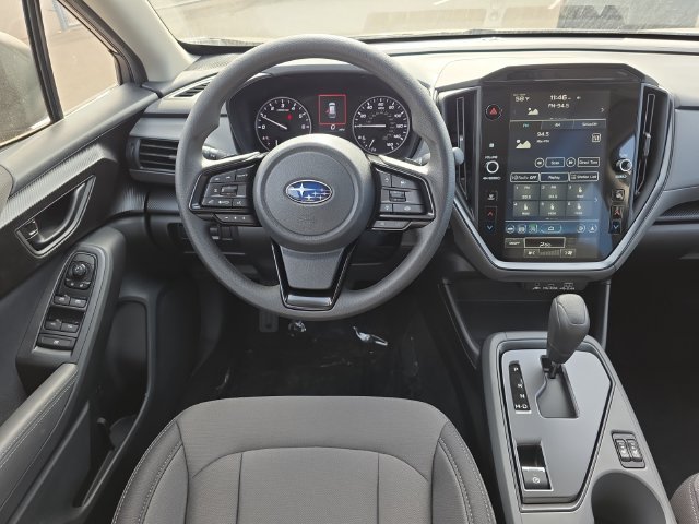 New 2026 MAGNETITE GRAY PEARL Subaru Premium image 16