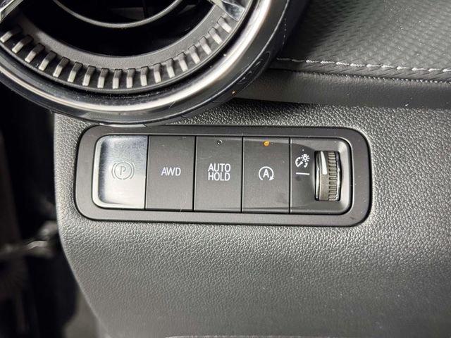 Used 2026 Black Metallic Chevrolet LT image 19