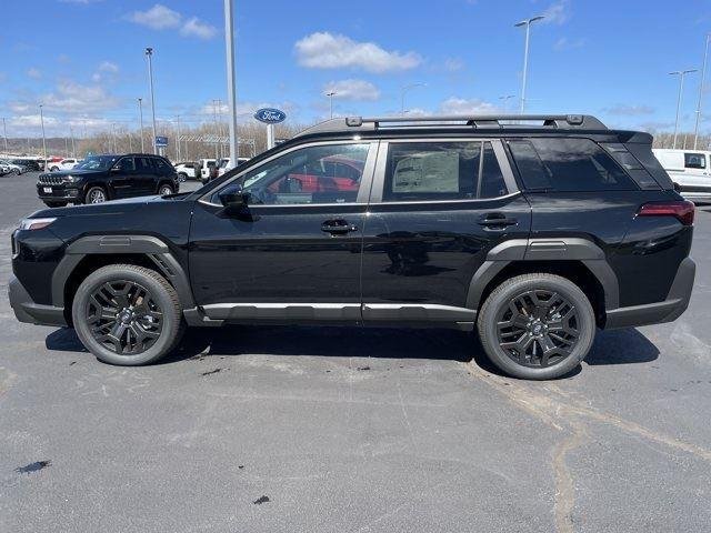2026 Subaru Outback Limited XT - Photo 2