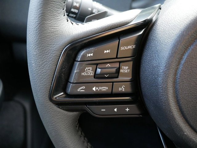 2026 Subaru Outback Limited XT - Photo 34