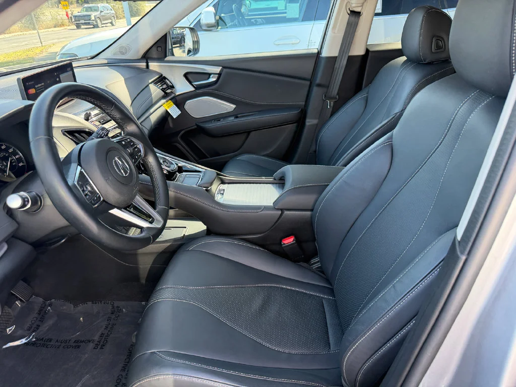 2024 Acura RDX Technology Package - Photo 13