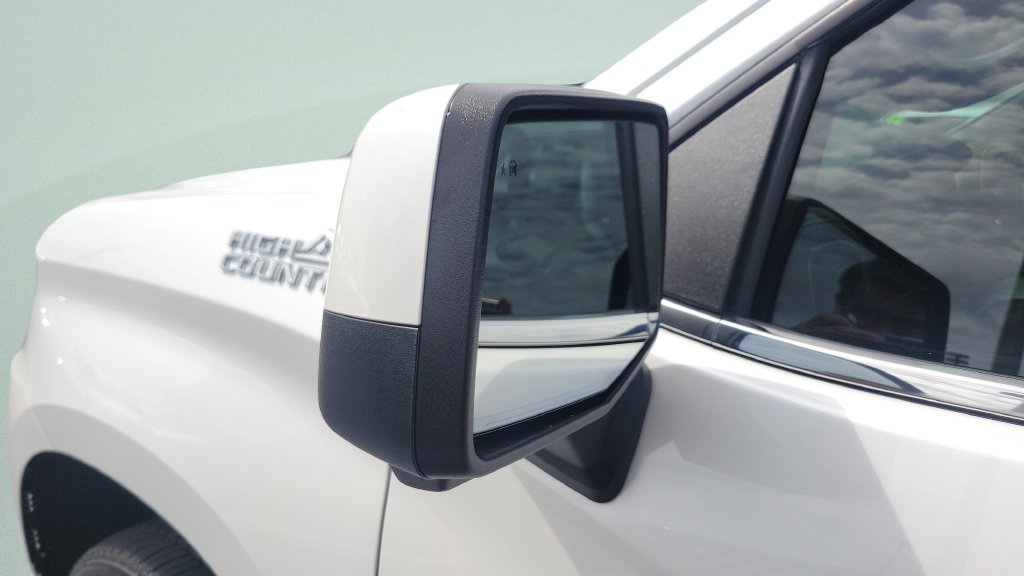 2020 Chevrolet Silverado 1500 High Country - Photo 26