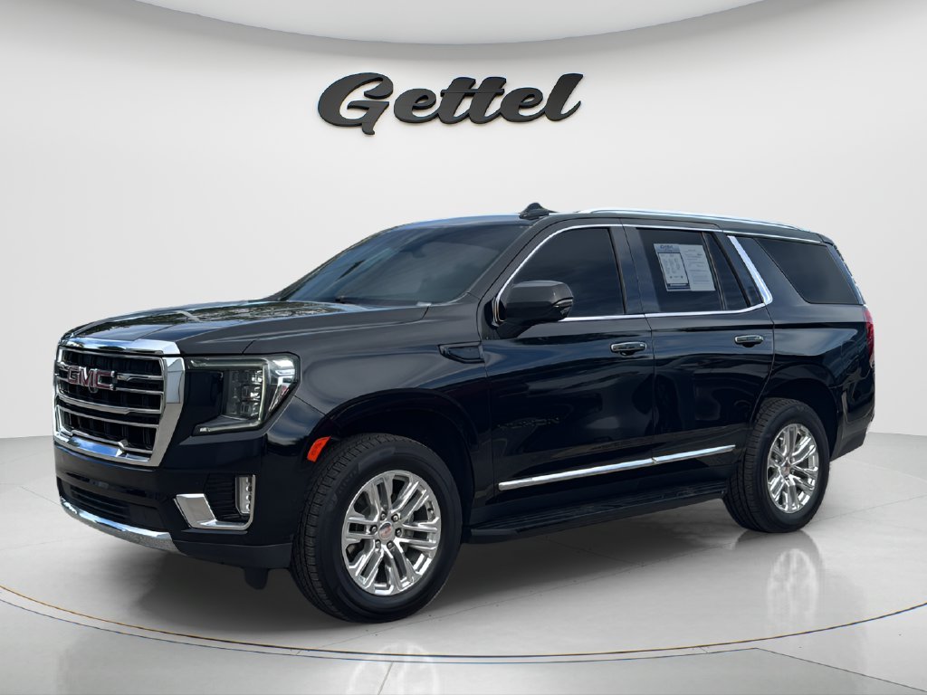 2023 GMC Yukon