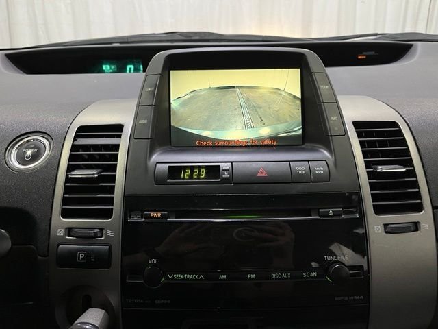 Used 2008 Gray Toyota Base image 17