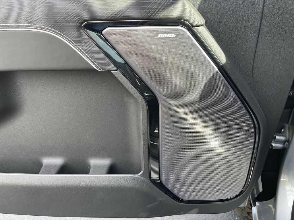 2026 GMC Sierra 2500HD AT4X - Photo 25