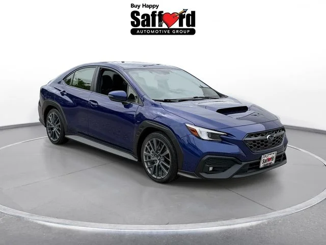 Used 2022 Blue Subaru GT image 9