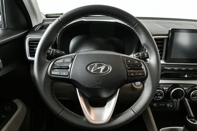 New 2026 Intense Blue Hyundai SEL image 20