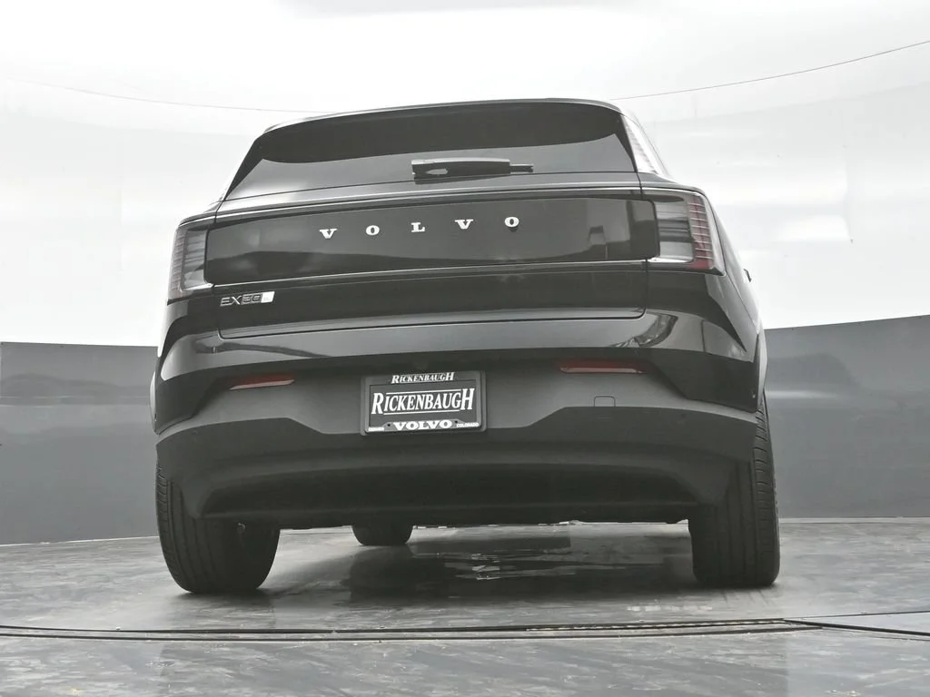 New 2026 Black Volvo Twin Motor Performance Ultra image 22