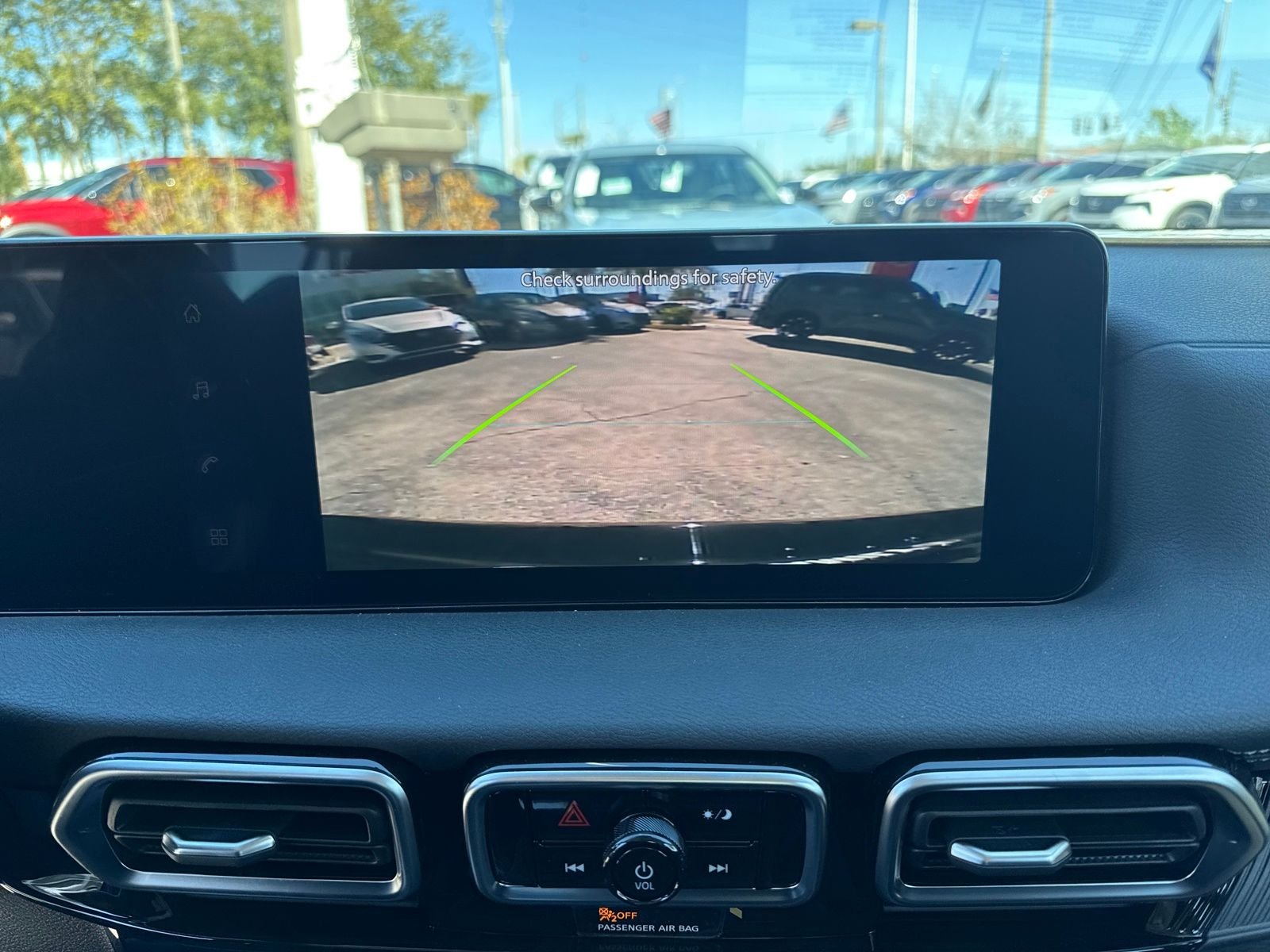 New 2026 Nissan Sentra SV 4D Sedan