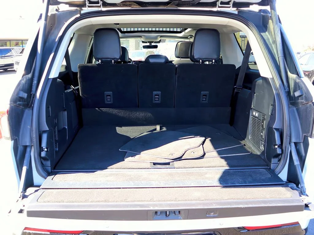 2025 Lincoln Navigator Reserve L - Photo 10