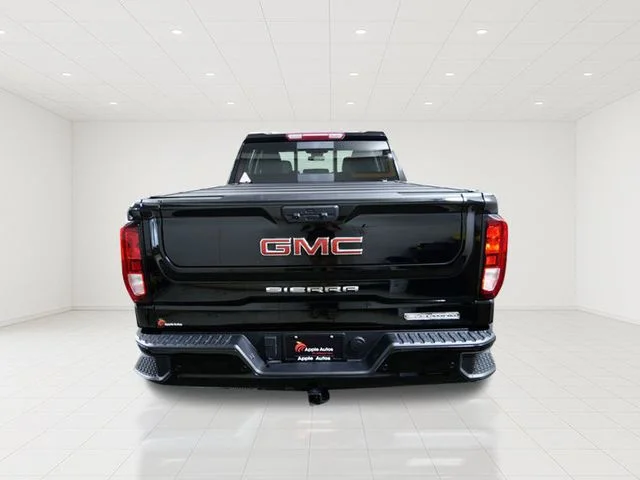 Certified Used 2025 Black GMC Elevation image 5