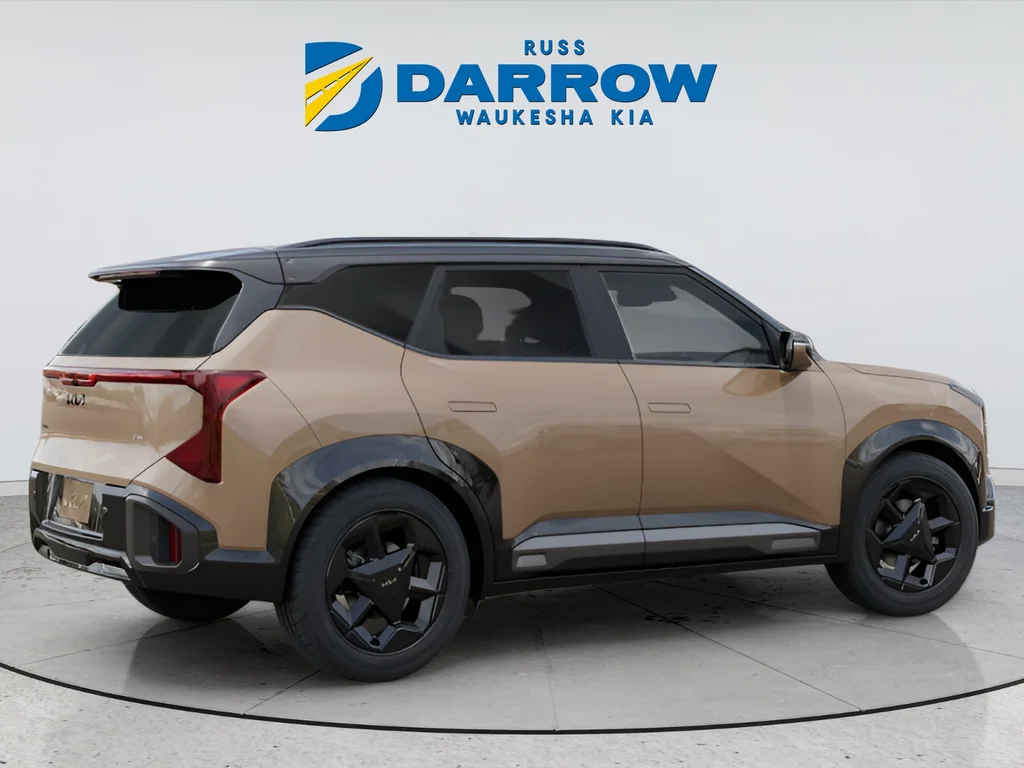 New 2027 Brown Kia X-Line S image 5