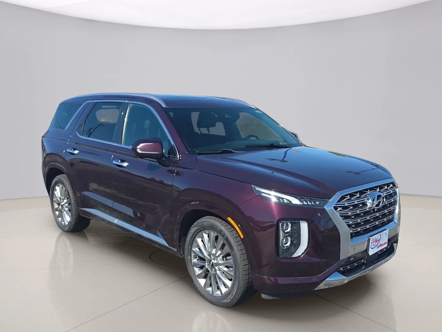 2020 Hyundai Palisade Limited - Photo 7