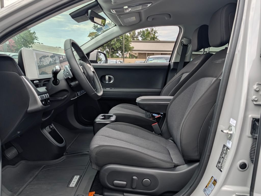 2024 Hyundai IONIQ 5 SEL - Photo 12