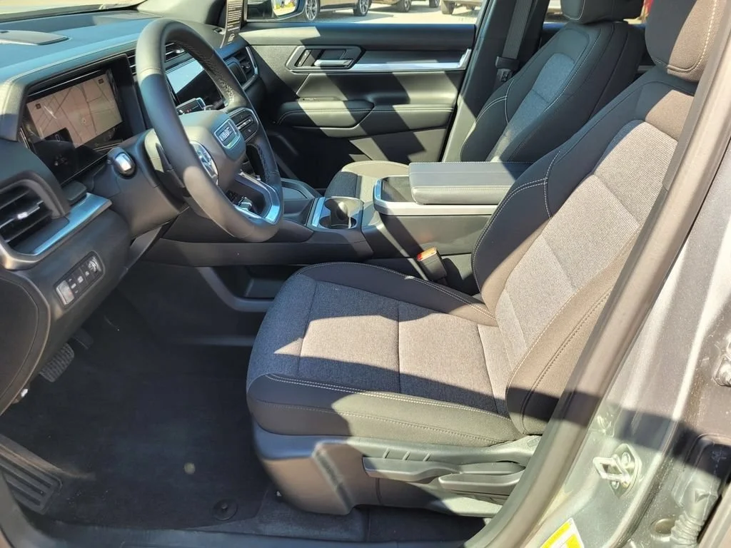 2026 GMC Terrain Elevation - Photo 11