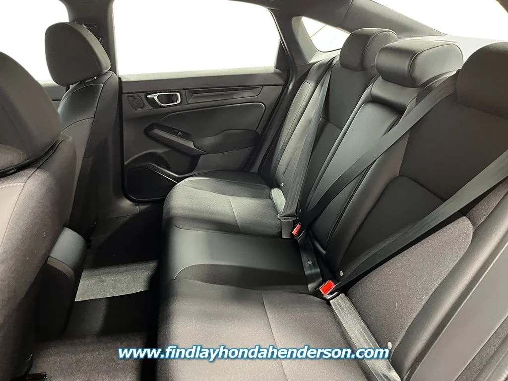 New 2026 Solar Silver Metallic Honda Sport image 22