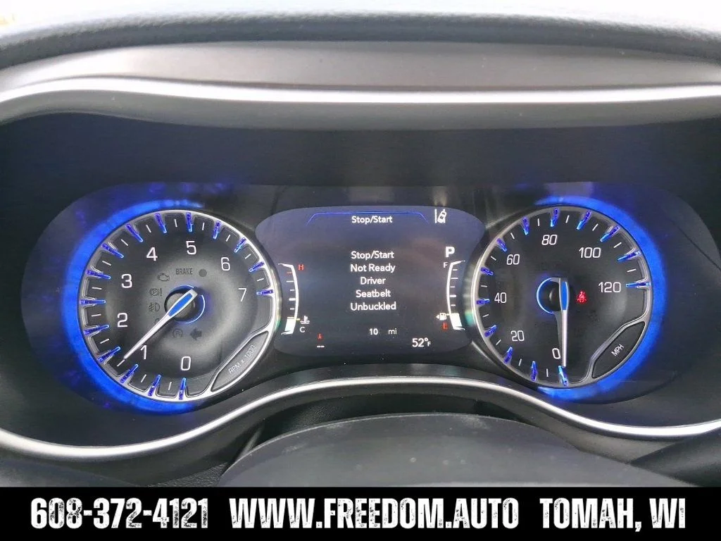 2026 Chrysler Pacifica Select - Photo 36