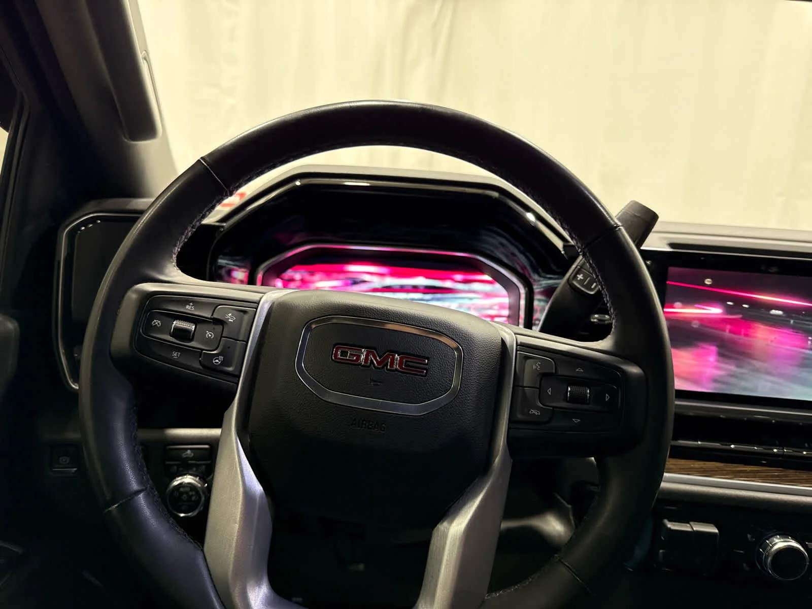 Certified Used 2024 Summit White GMC SLE image 16