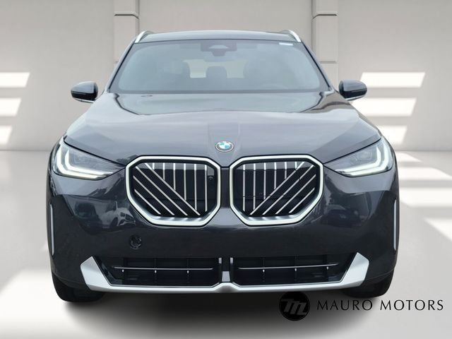 Used 2026 Gray BMW 30 xDrive image 8