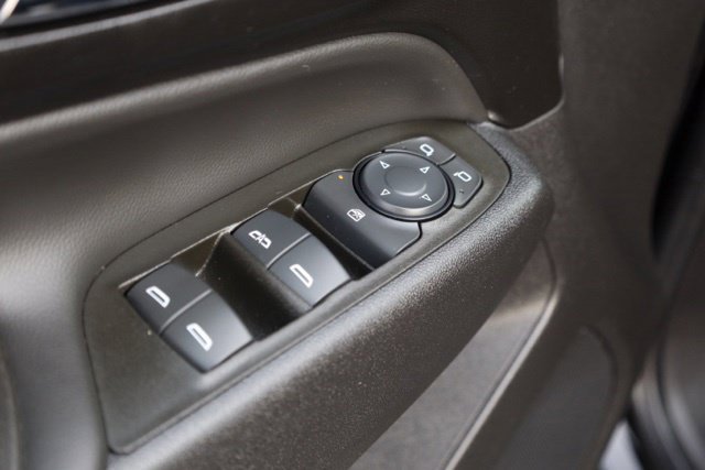 Used 2024 Black Chevrolet LT image 22